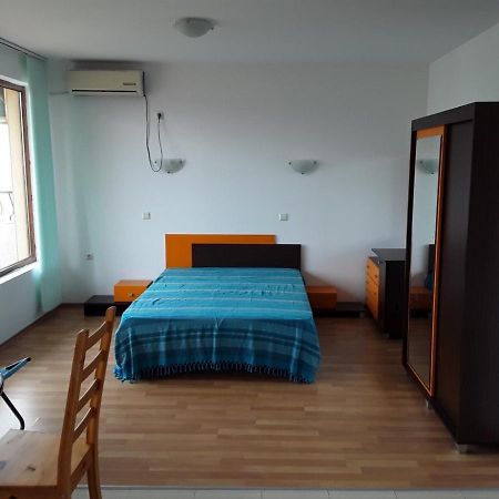Apartment Comfort Sunny Beach Ngoại thất bức ảnh