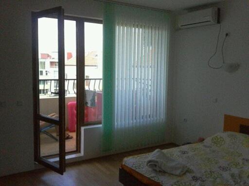 Apartment Comfort Sunny Beach Ngoại thất bức ảnh