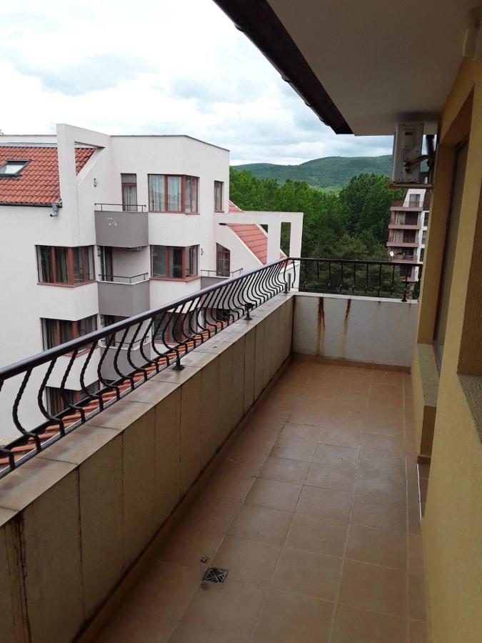 Apartment Comfort Sunny Beach Ngoại thất bức ảnh