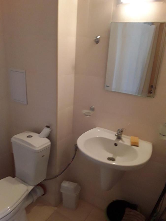 Apartment Comfort Sunny Beach Ngoại thất bức ảnh